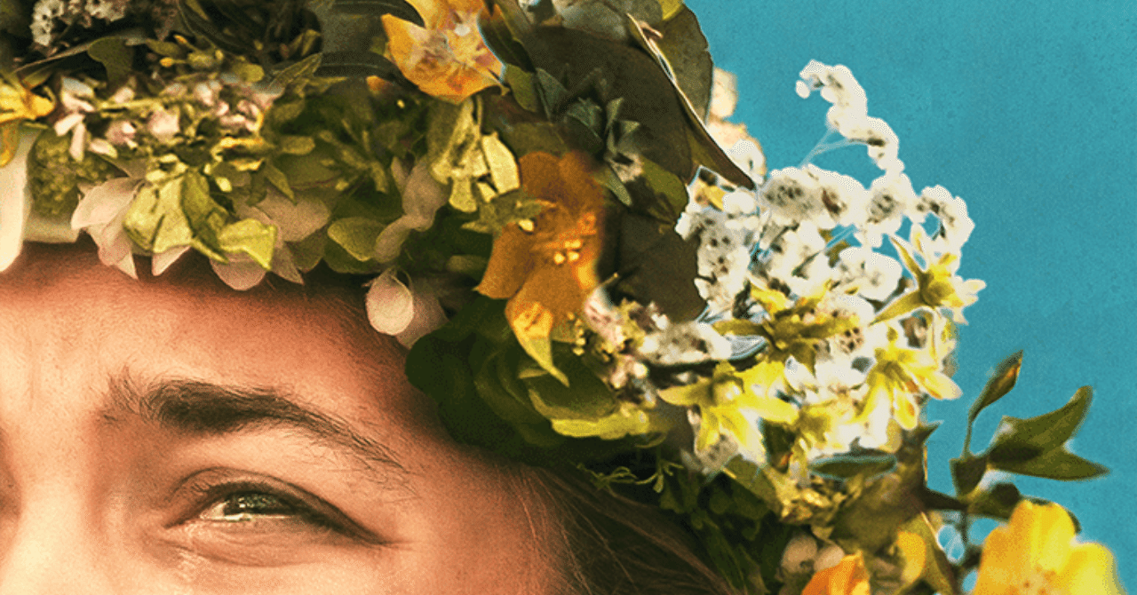 映画 ミッドサマー で思ったこといろいろ ムロタマユ Note 映画 ミッドサマー で思ったこといろいろ ムロタマユ Note