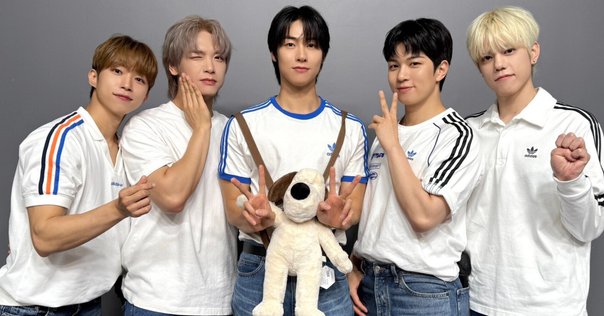 Harper's BAZAAR 25年2月号 Stray Kids バンチャン｜BUSANDEPART