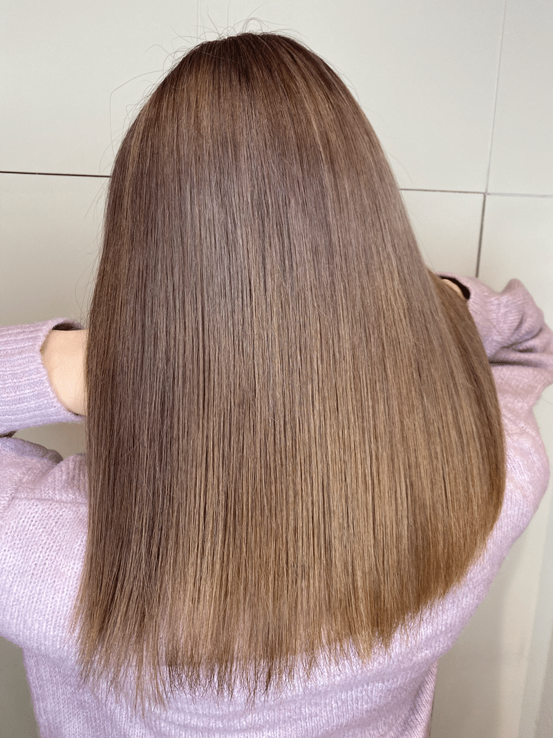 ほんのりラベンダーミルク Kg Pro Shun Note