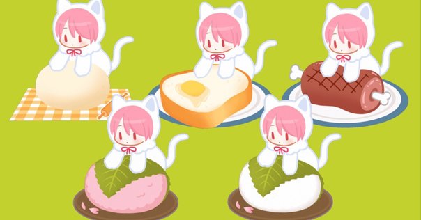 ななみ　手描き　イラスト　リクエスト ななみ 手描き イラスト リクエスト リクエストをもらって絵を