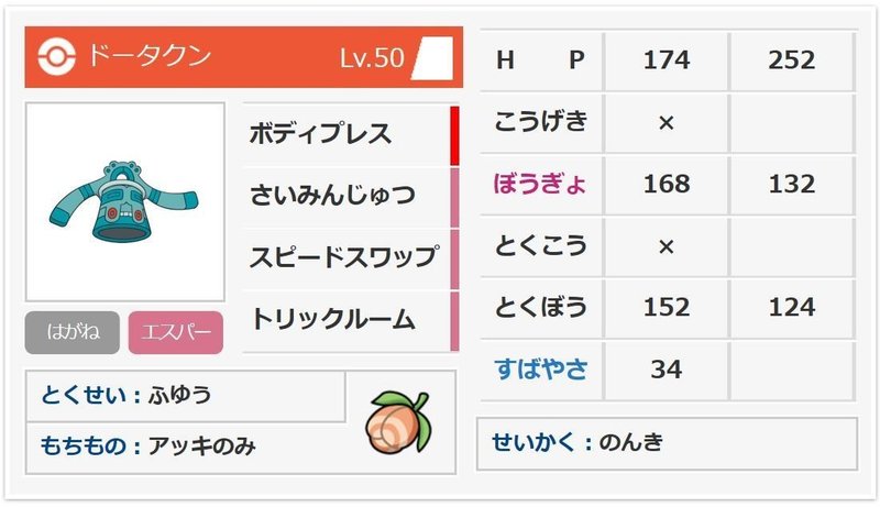 ランクマッチシーズン3瞬間5位incfeb使用構築 ギャラキッスドータドサイ Yukiya Note ランクマッチシーズン3瞬間5位incfeb使用構築 ギャラキッスドータドサイ Yukiya Note