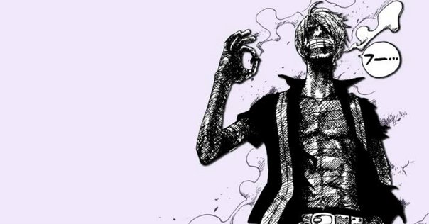 だらけきった正義 だらけきった正義」の裏に隠された真意とは｜ワンピースの