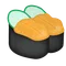 雲丹