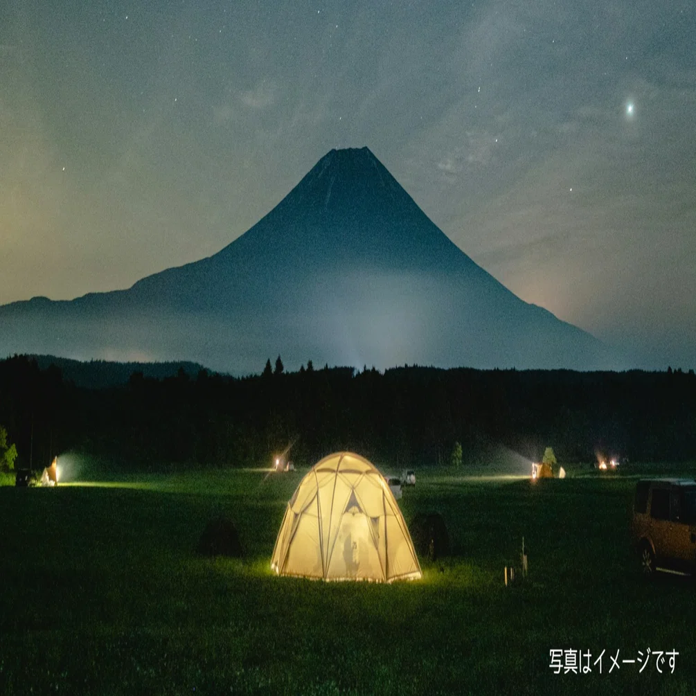 GeerTopはどこの国のブランド？テント・ソロテント│軽量 4シーズン 二