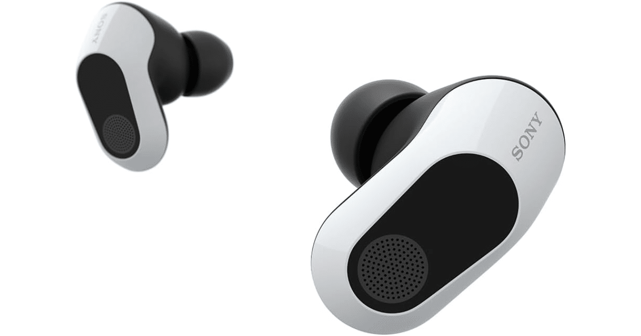 ソニー INZONE Buds WF-G700N ホワイト｜GetGadgetGot