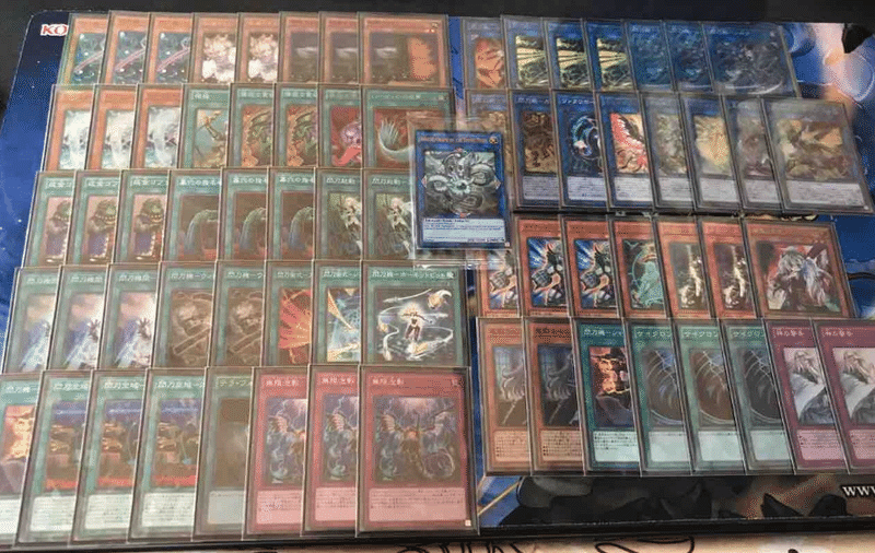 19 5 閃刀姫 Kouta Note 19 5 閃刀姫 Kouta Note