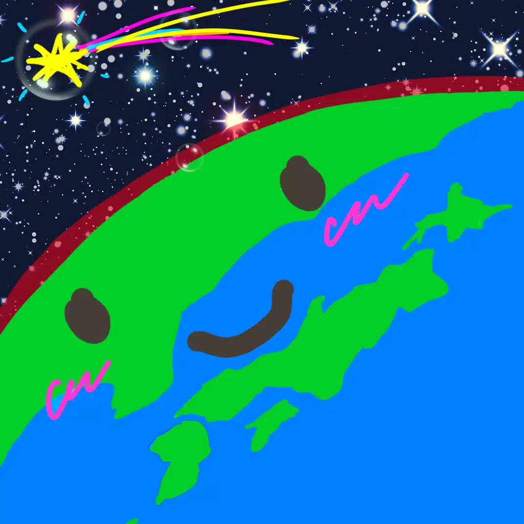 穂高（ほたか）｜星と仏陀の智慧｜フォロバ99％