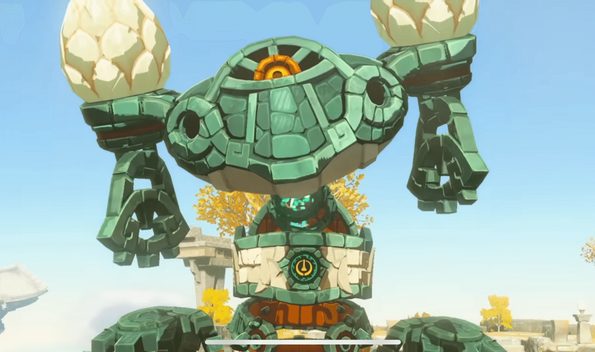 ゼルダの伝説 ティアーズオブザキングダム #02 【ラウル】｜シオ