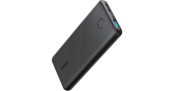 Anker MagGo Power Bank (10000mAh, Slim)をレビュー！厚さ15mm