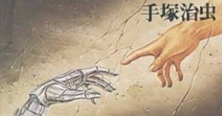 鉄の旋律』 手塚治虫（講談社）｜加藤弘一