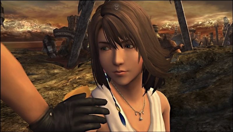 大投票1位に輝いた Ff10 数多くのユーザーを惹きつけたものの正体は何なのか ミスノナオヒコ Note