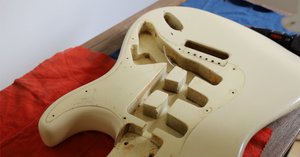 グレコ　スーパーサウンド　ジャンク Greco Super Sounds再び その1｜Croquetteギター機材研究