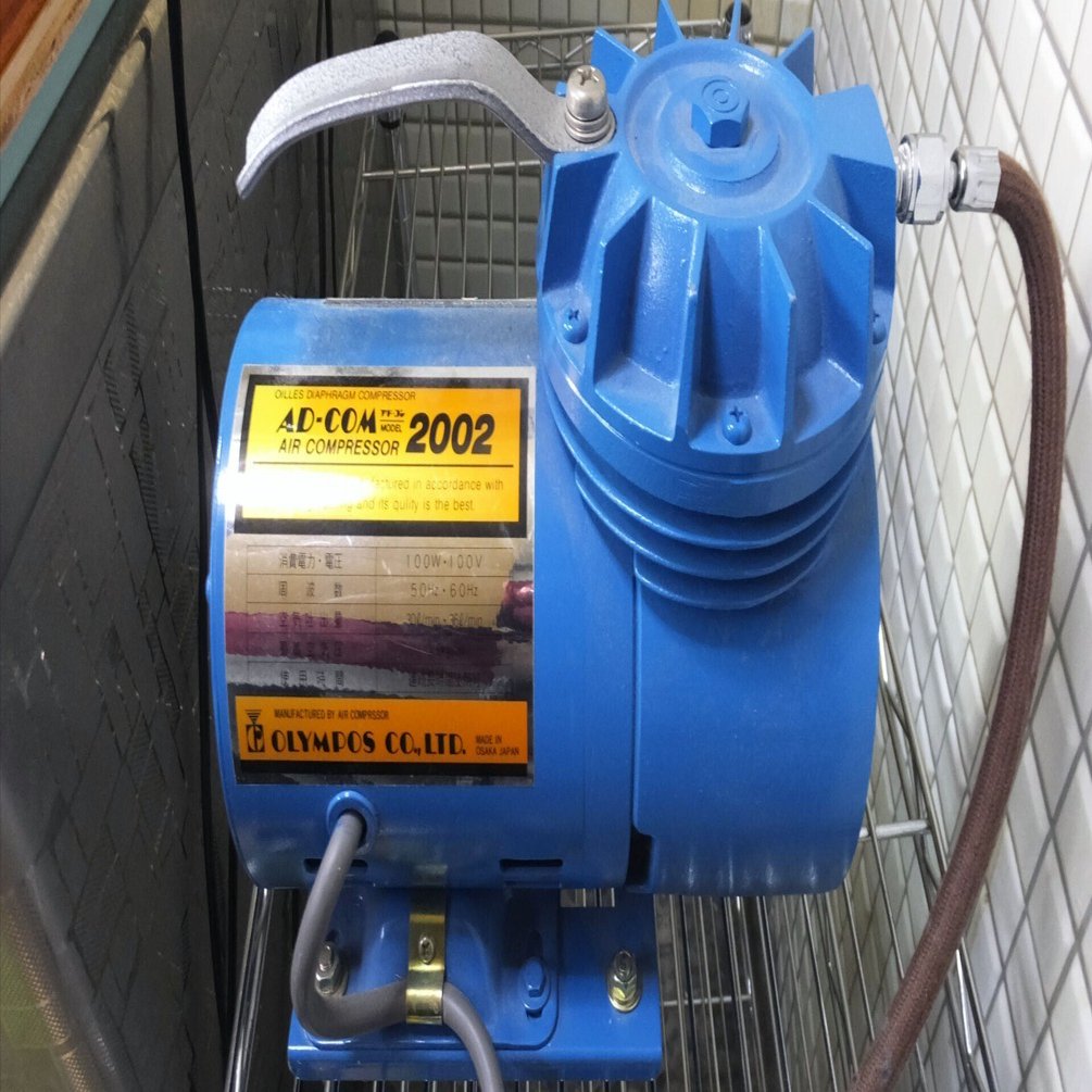 おお、アドコンよ。死んでしまうとは、なにごとだ！｜積みプラで詰んだAKI