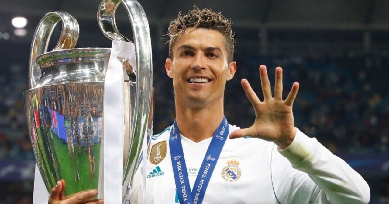 クリスティアーノ・ロナウド(レアル・マドリード)直筆サイン入りフォト証明書付き クリスティアーノ・ロナウド レアル・マドリード トレーディングカード