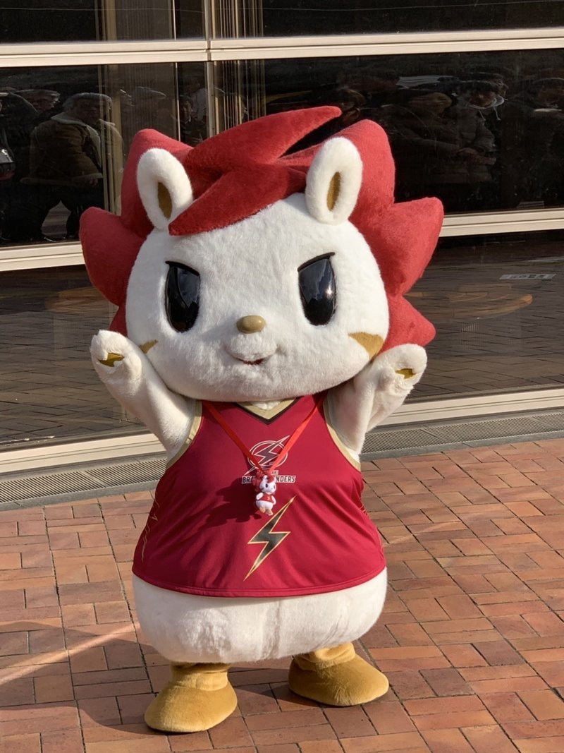 バスケになんの縁もない私が 川崎ブレイブサンダース のファンになった理由を論文を参考に分析してみた スポーツに活きる学びを発信する チャレ子 Note バスケになんの縁もない私が 川崎ブレイブサンダース のファンになった理由を論文を参考に分析してみた スポーツに活きる学びを発信する チャレ子 Note
