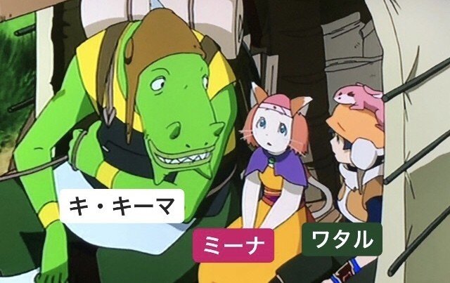 ブレイブ ストーリー さとみ Note