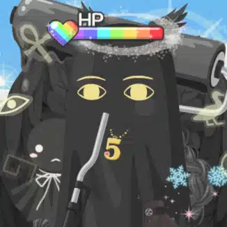 てろるめあ。