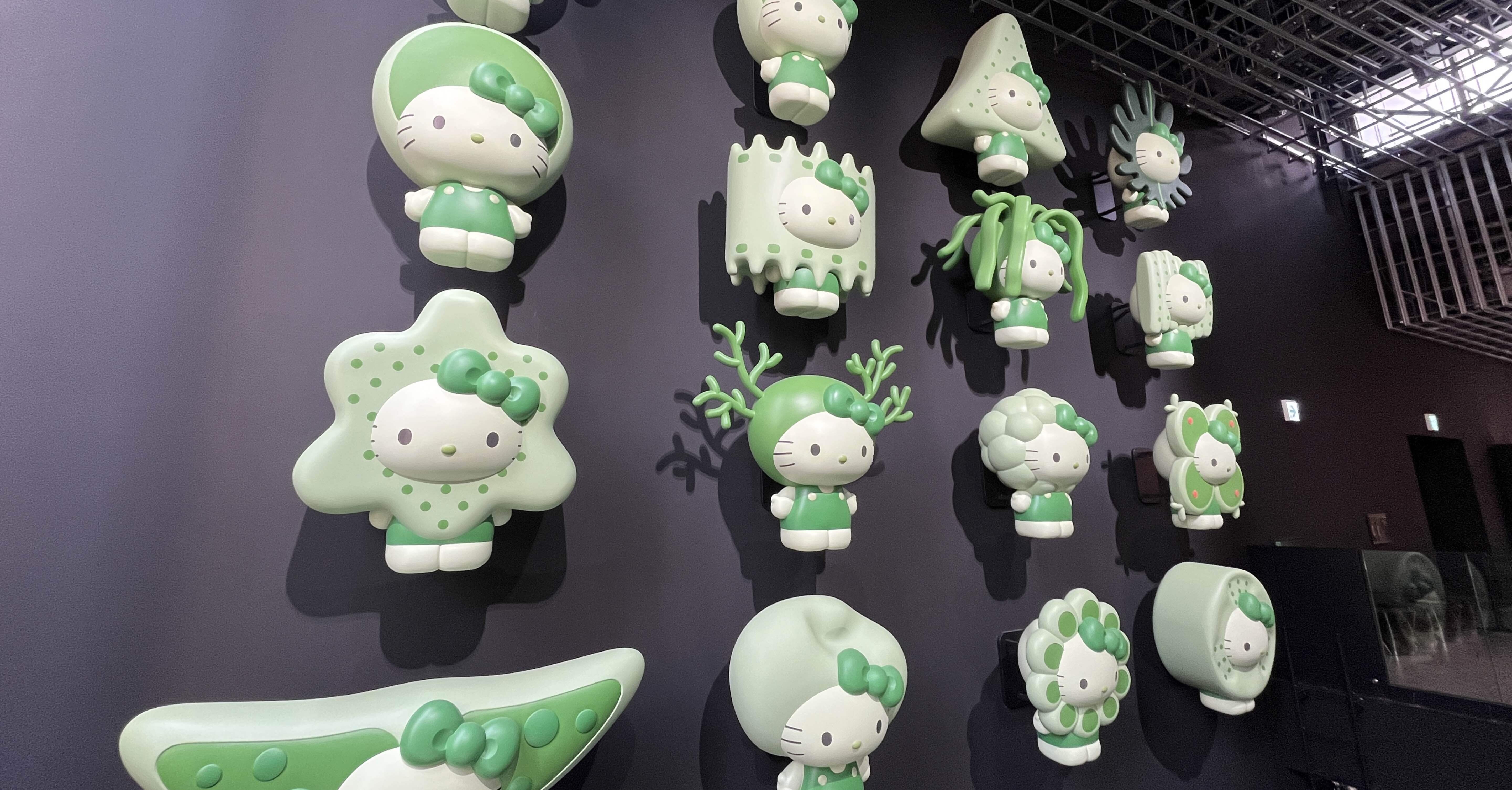 大阪関西万博7日目〜1週間通った記録〜｜○△□