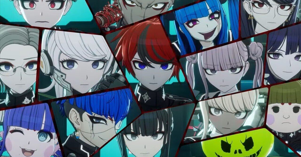 ハンドレッドライン〜最終防衛学園〜一周目クリア後感想（ネタバレあり