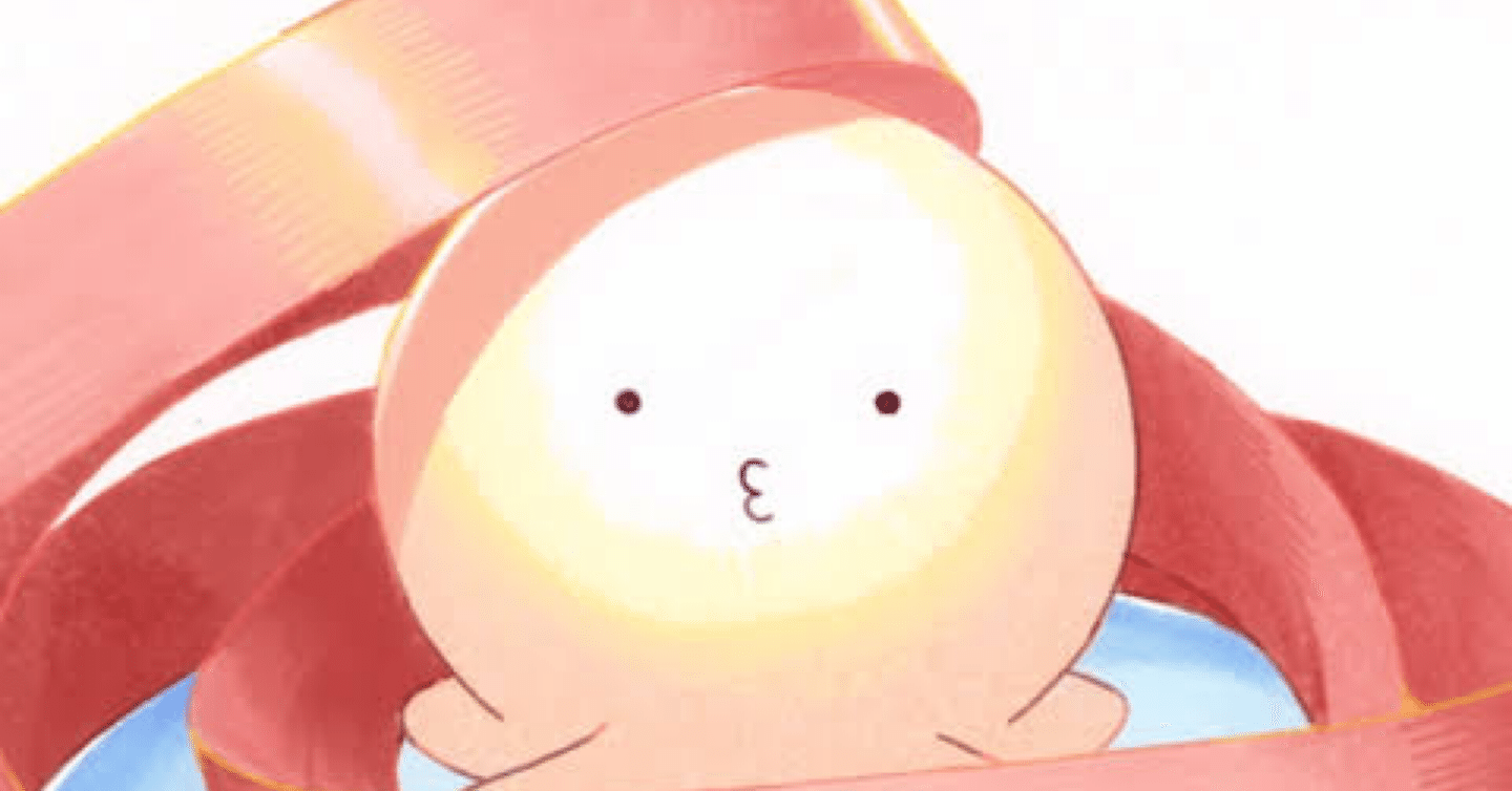 タコピーのEDのこと｜a.k.a moko