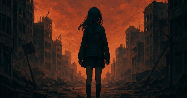 カンザキイオリ 「命に嫌われている」(1st Album「白紙」セルフ