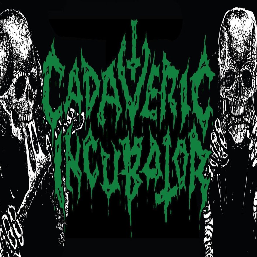 Cadaver Carnage スプリット盤 デスメタル CARNAGE The 1989 Demos F.O.A.D.records - メルカリ