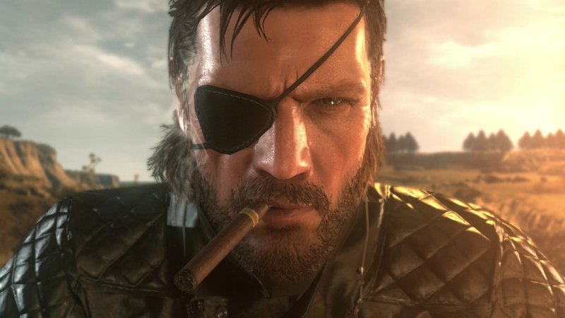 日記 2 Metal Gear Solid V The Phantom Pain しゃりん Note 日記 2 Metal Gear Solid V The Phantom Pain しゃりん Note