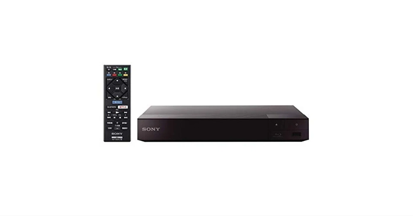 SONY DVDプレーヤー 【UBP-X700】BLACK 【公式通販】 SONY DVDプレーヤー 【UBP-X700】BLACK 【公式通販】
