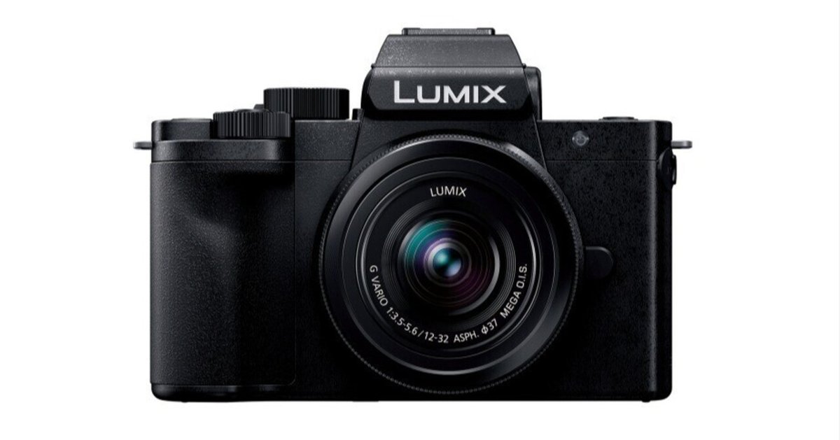 極美品 LUMIX DC-G100D 物理シャッター回数10回未満 極美品 LUMIX DC-G100D 物理シャッター回数10回未満 - メルカリ
