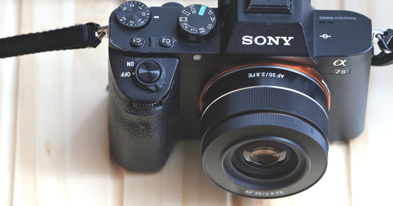 最新】Samyang AF 85mm F1.8 P FEが登場！ポートレート向け85mm単焦点