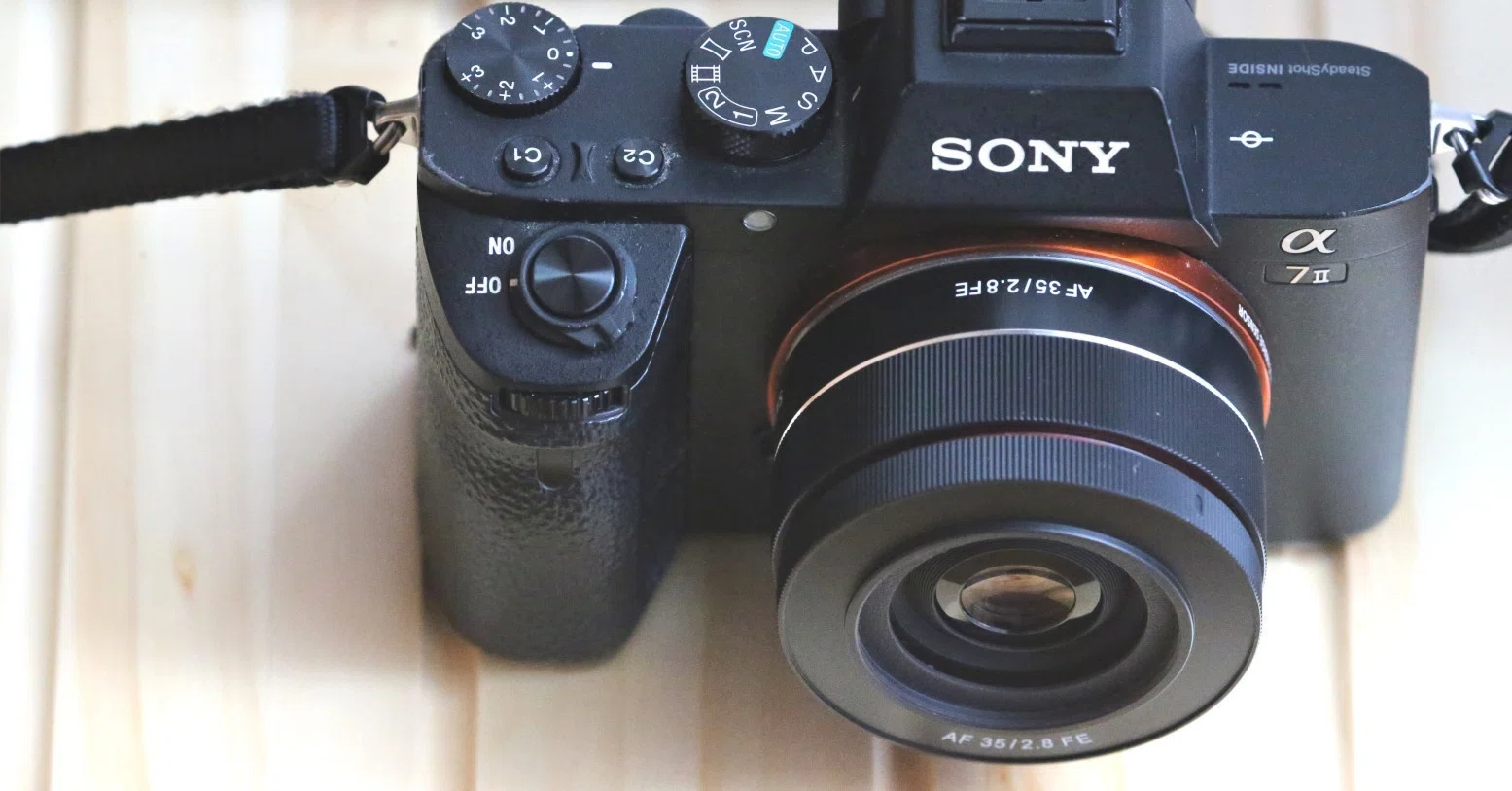 最新】Samyang AF 85mm F1.8 P FEが登場！ポートレート向け85mm単焦点