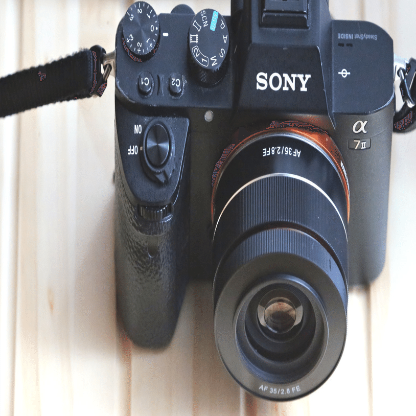 最新】Samyang AF 85mm F1.8 P FEが登場！ポートレート向け85mm単焦点