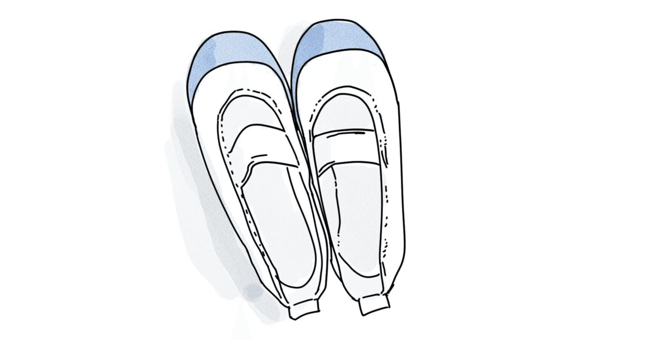 小学校受験 上履きはこれ一択|小学校受験全勝ままねぎま