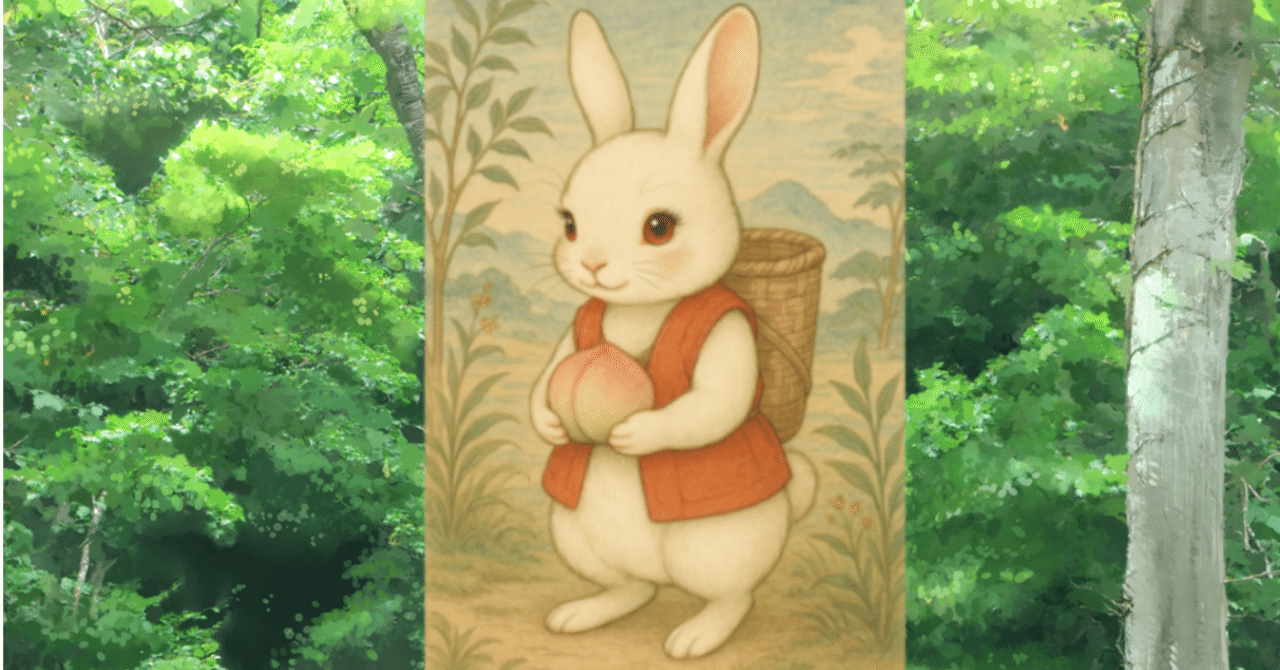 うさぎさんシリーズ」無料公開分 第1〜3話 まとめ読み｜美猫
