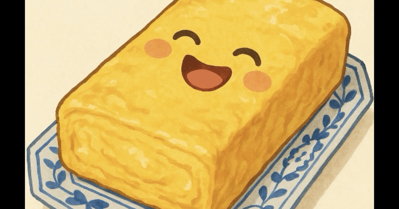 卵焼きの絵を描きましたぜひ買ってみてください！結構可愛い笑笑笑 卵焼きの絵を描きましたぜひ買ってみてください！結構可愛い笑笑