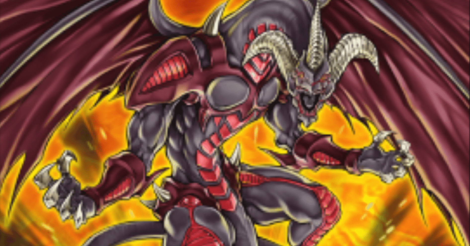 遊戯王 No.774 レッドデーモン ジャックアトラス デッキ 遊戯王 No.774