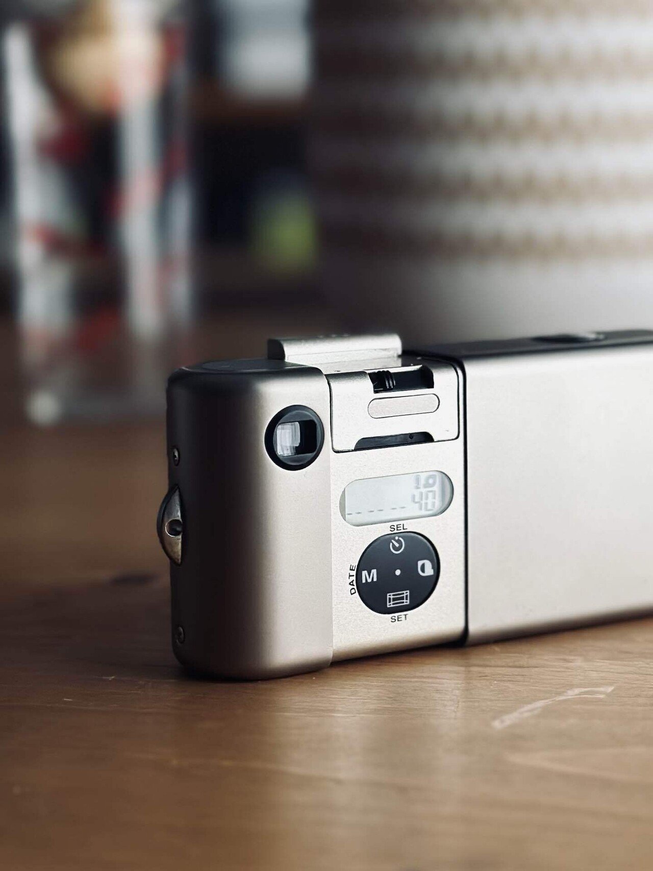 初めてのAPSフィルム｜FUJIFILM Epion1000 MRC TIARA ixとFUJIFILM