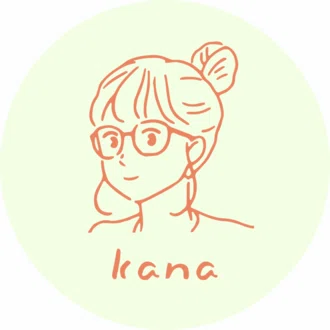 かな