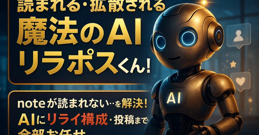 [Definitive Guide] Introducing Rira-Pos-kun, the Magical AI That Makes ...
