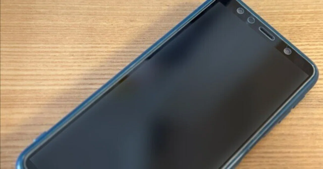 解決法】Galaxy A7のパターンロック解除｜なむこ