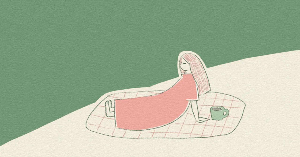 森 を 見 て 木 を 見 ず