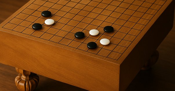打ち味も楽しめる新桂5号折碁盤セットのレビュー 2025年最新