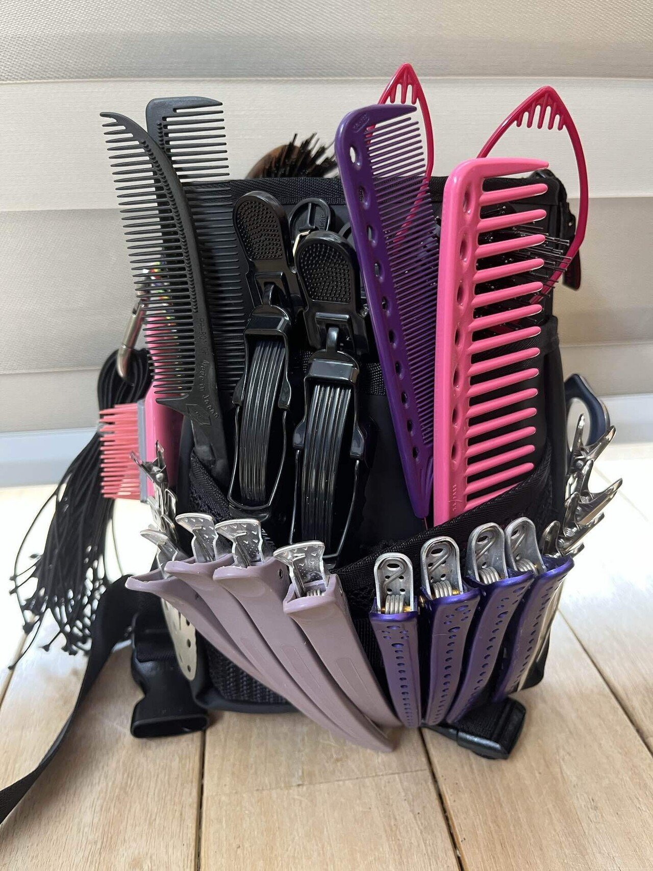 ウエストバック ファッション アルティザン＆アーティスト メイク