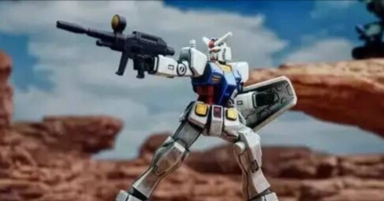 初心者向け】ガンダムアッセンブルのミニチュア塗装に「シタデルカラー