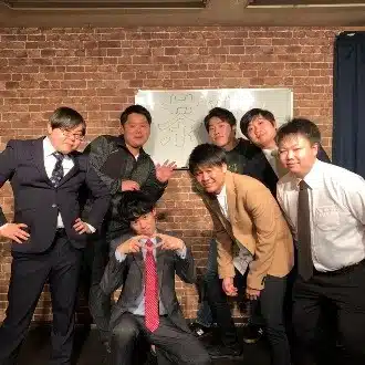 爆弾世紀末藤崎「善いスキャンダル」