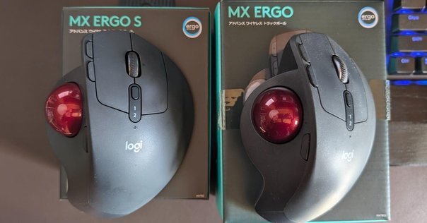 マウス・トラックボール Logicool MX ANYWHERE 3S MX Anywhere 3S レビュー。クリック静音化、待望のLogi Bolt対応