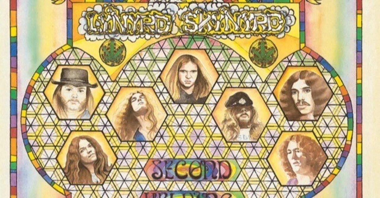 レーナード・スキナード/スウィート・ホーム・アラバマ Lynyrd Skynyrd / Live At Rockpalast ~ スウィート・ホーム・アラバマ