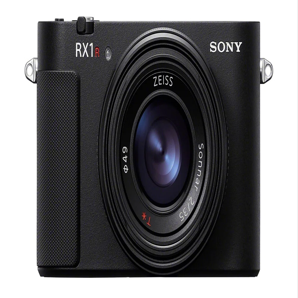 みんなライカを目指す(SONY Cybershot RX1RⅢ)｜tatsumine