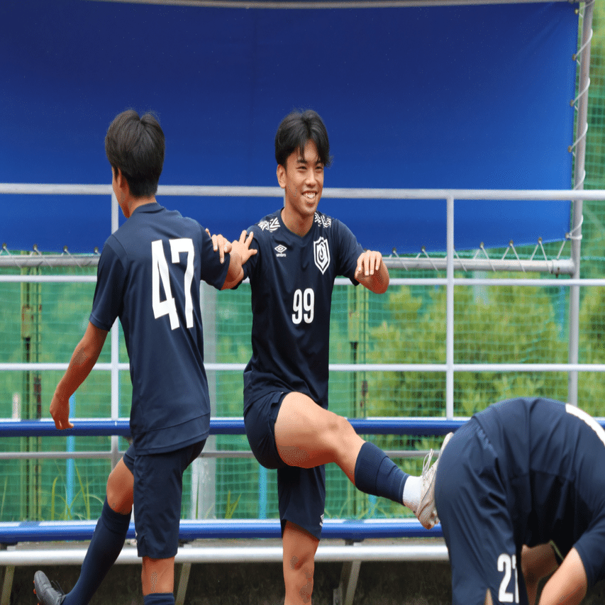 🔵7/15練習風景(B2)｜中央大学学友会サッカー部[公式]