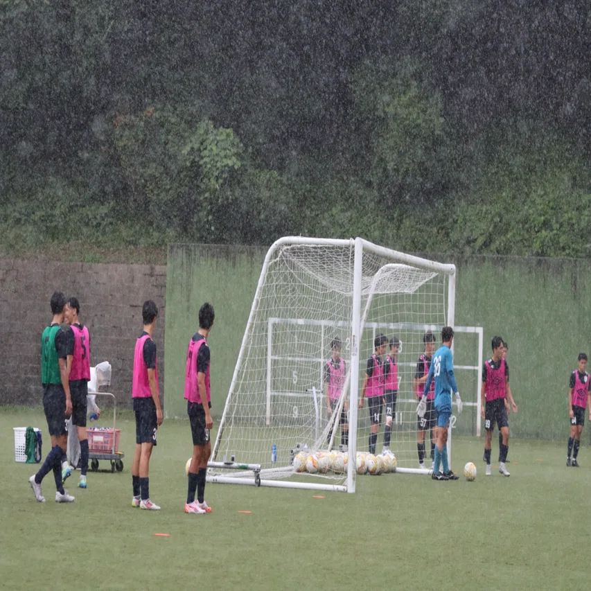 🔵7/15練習風景(B2)｜中央大学学友会サッカー部[公式]